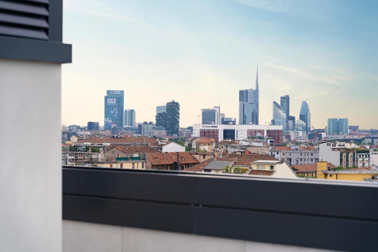 Tolomeo Appartement