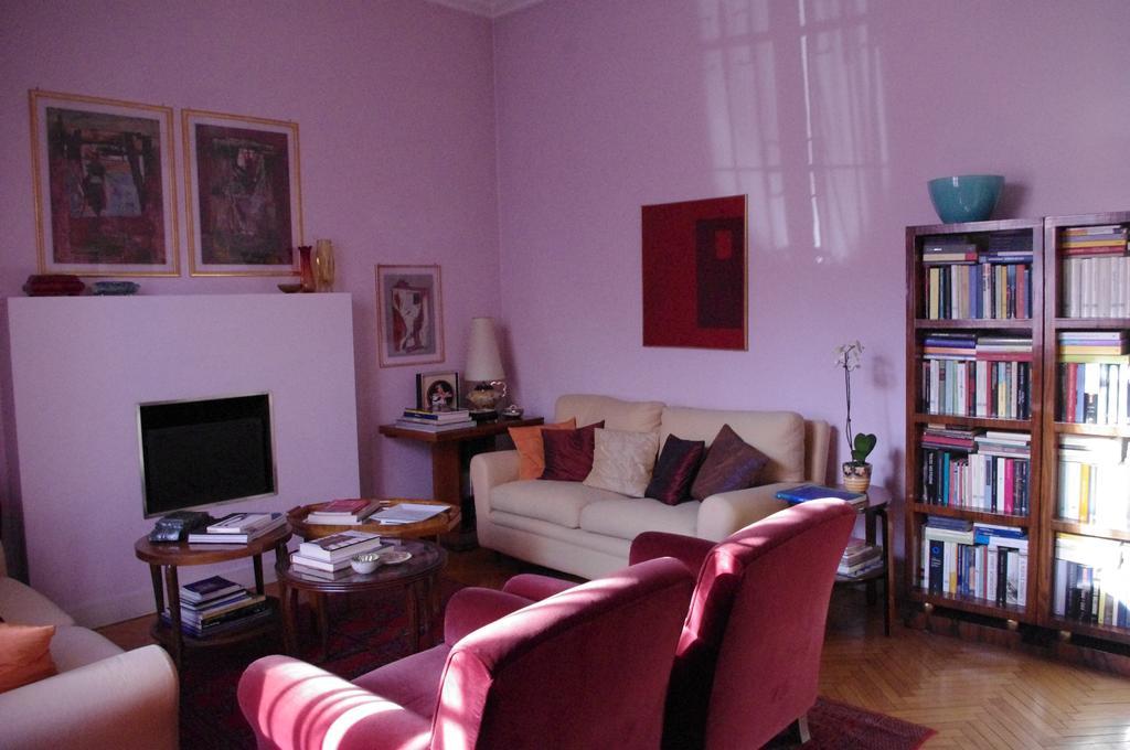 Teodora 2* Mailand