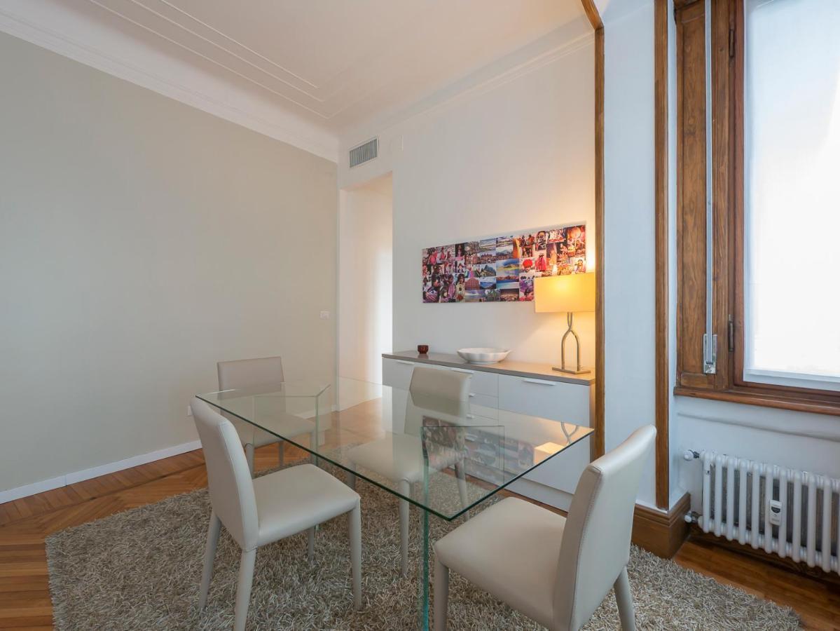 Splendido Vicino Al Centro Storico - Master Guest Leilighet