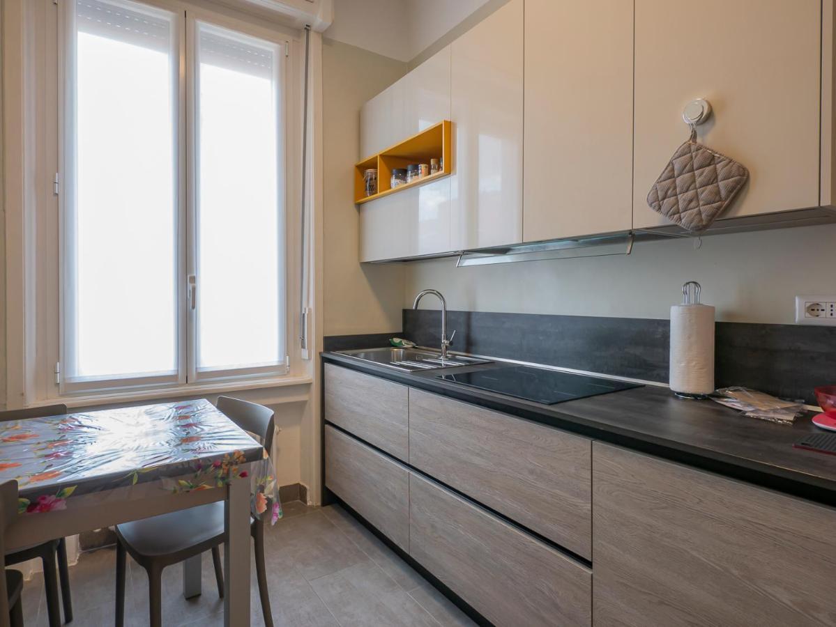 Splendido Vicino Al Centro Storico - Master Guest Leilighet Milano