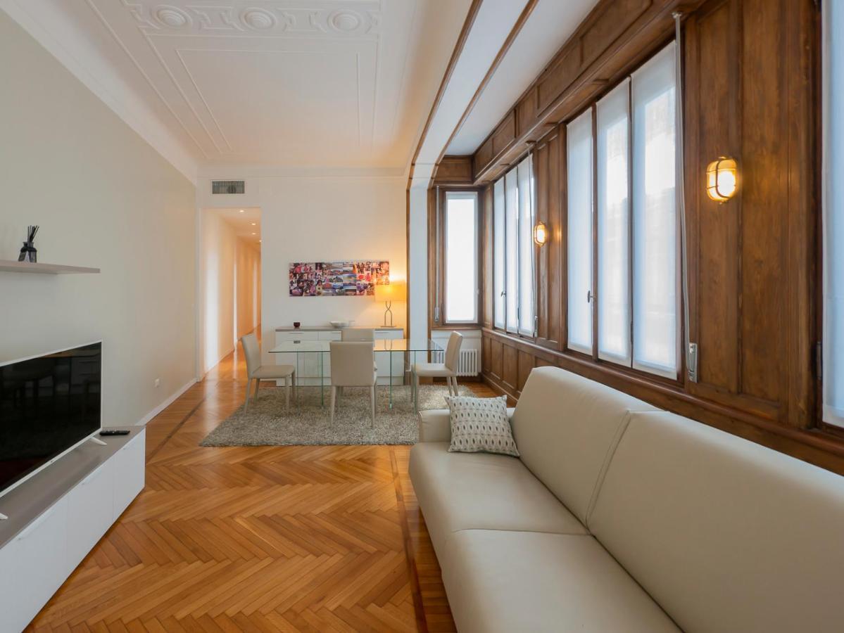 Leilighet Splendido Vicino Al Centro Storico - Master Guest *