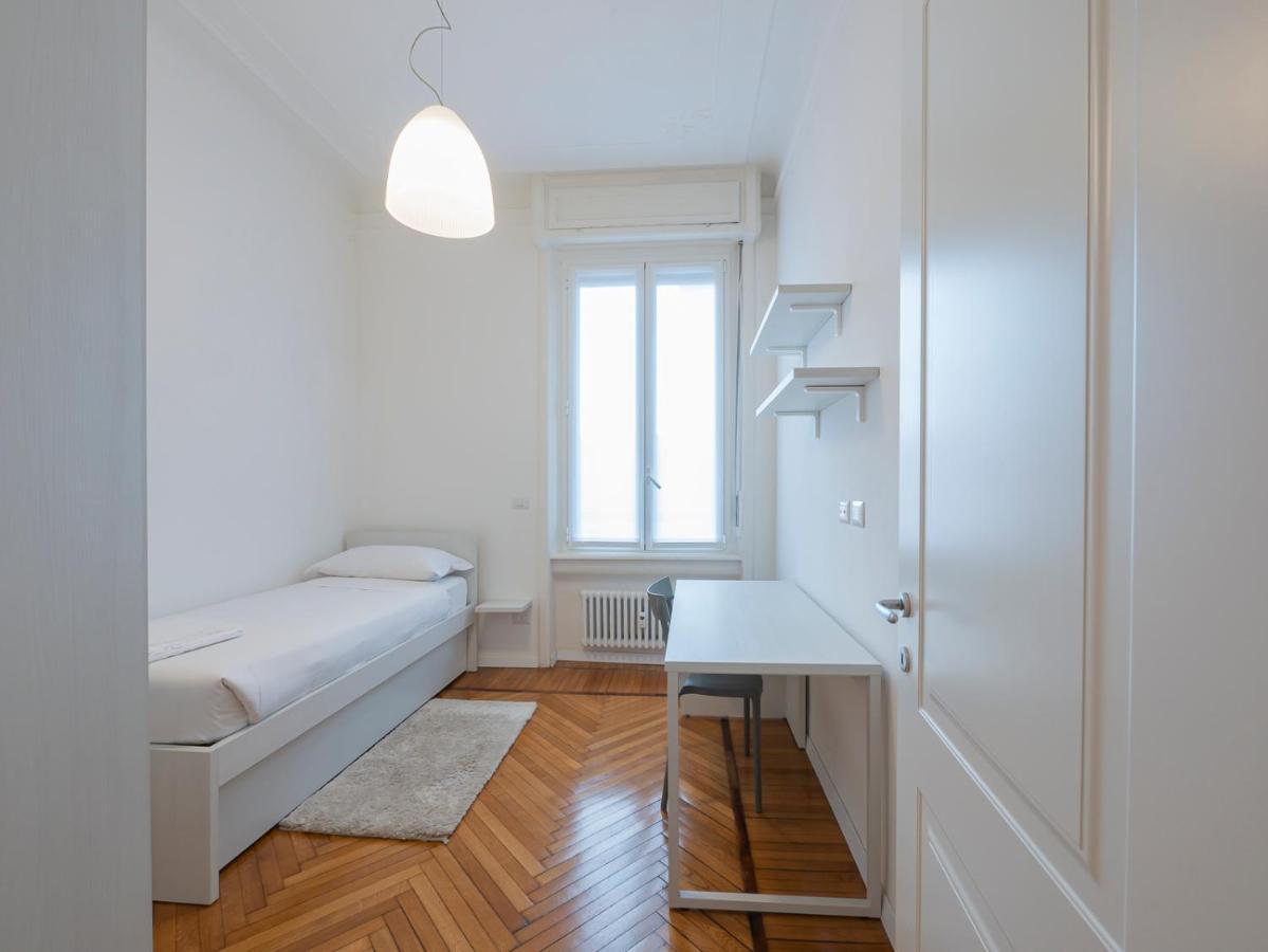 Leilighet Splendido Vicino Al Centro Storico - Master Guest Milano