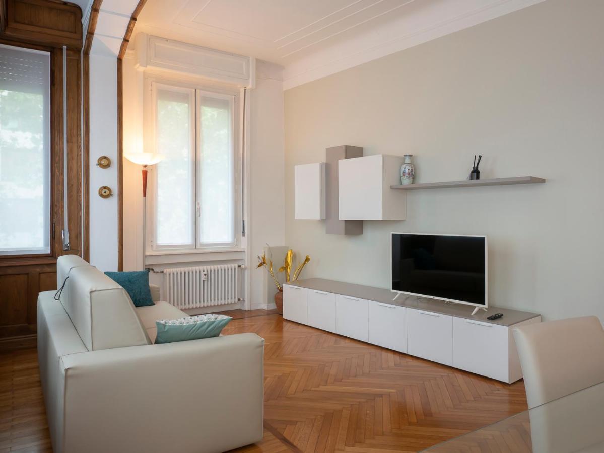 Leilighet Splendido Vicino Al Centro Storico - Master Guest Milano