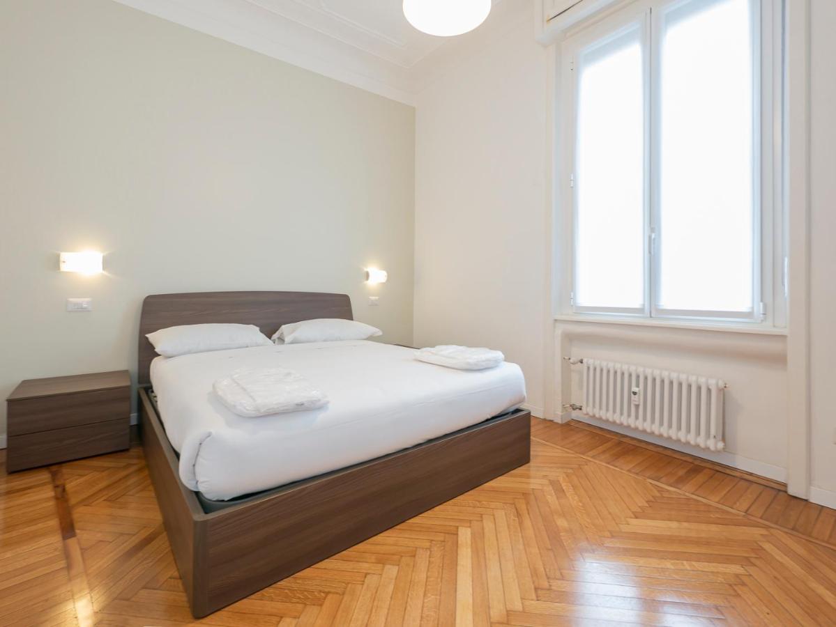 Appartement Splendido Vicino Al Centro Storico - Master Guest