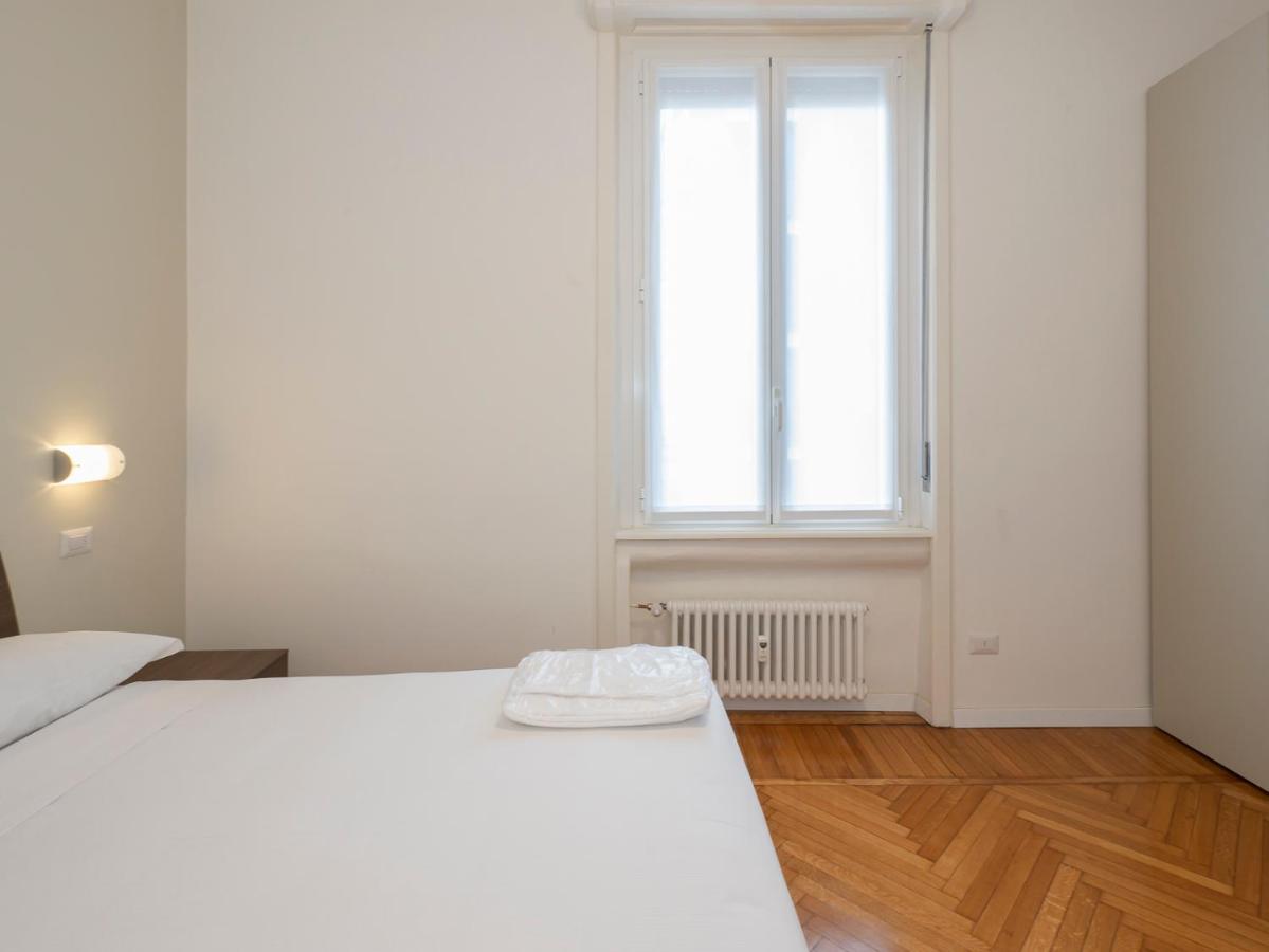 Leilighet Splendido Vicino Al Centro Storico - Master Guest Milano