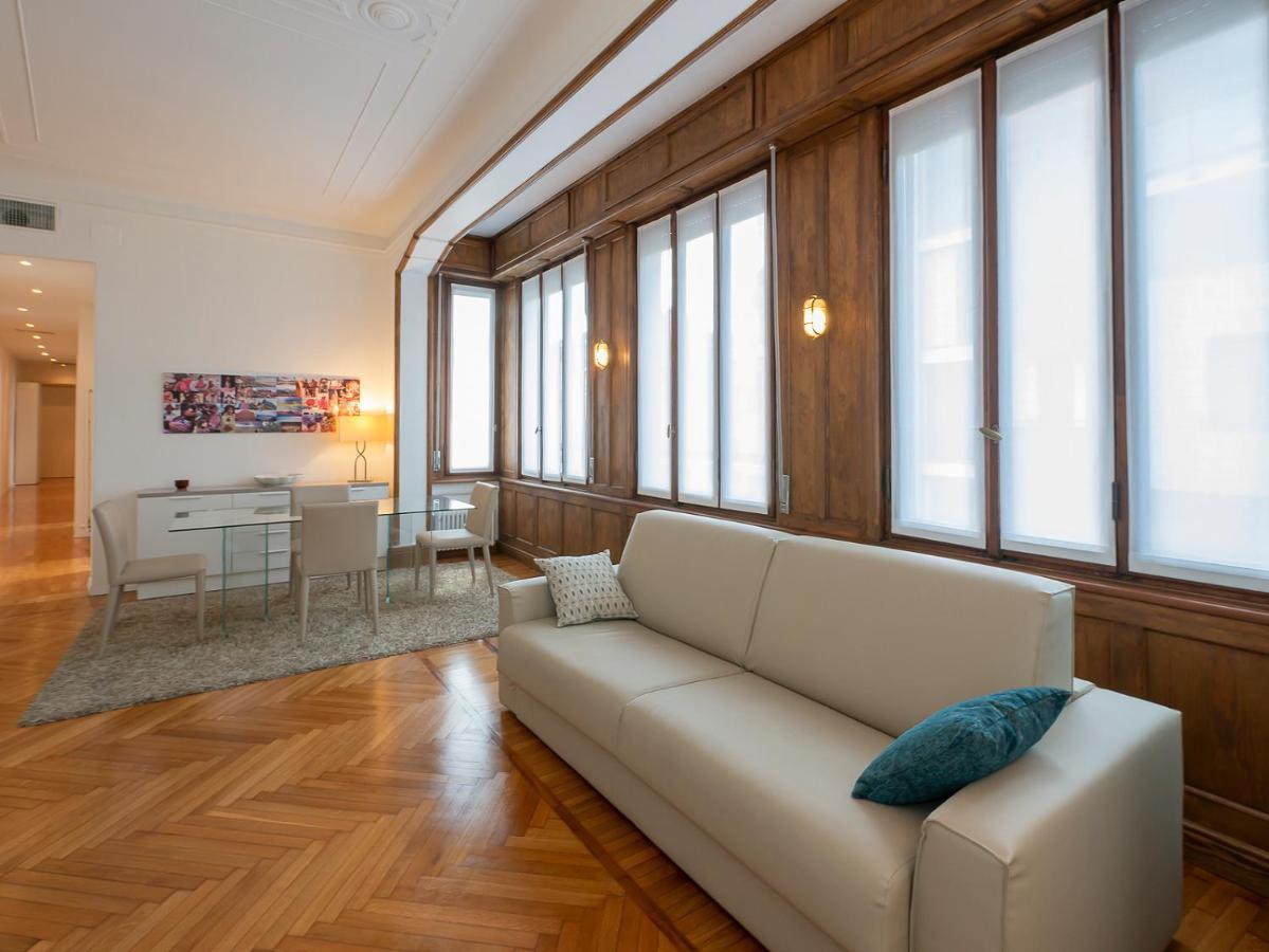 Splendido Vicino Al Centro Storico - Master Guest Appartement Milaan