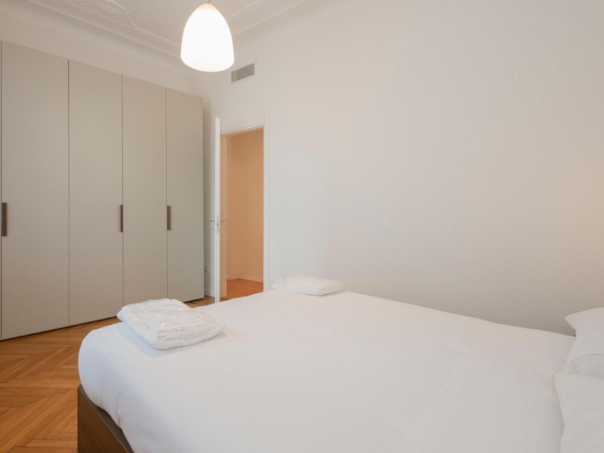 Splendido Vicino Al Centro Storico - Master Guest Leilighet