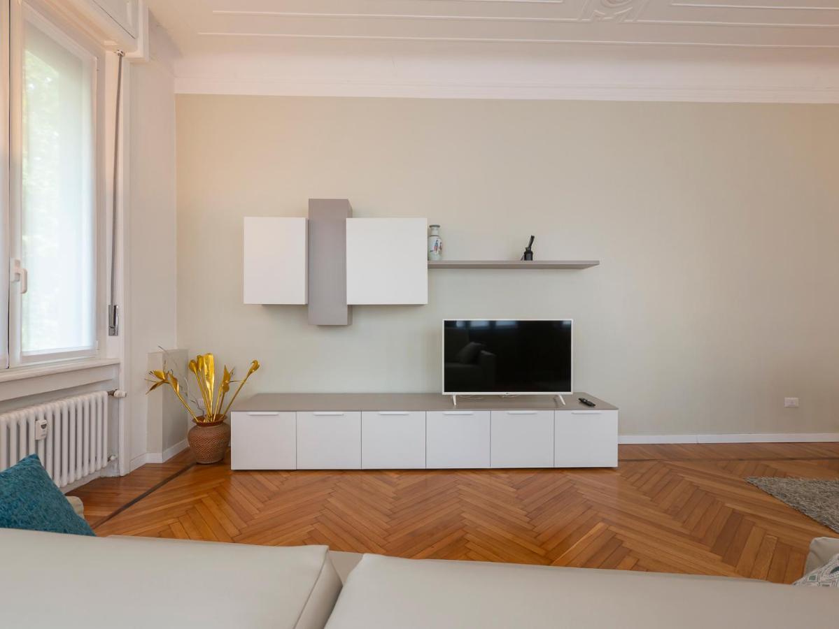 Leilighet Splendido Vicino Al Centro Storico - Master Guest Milano