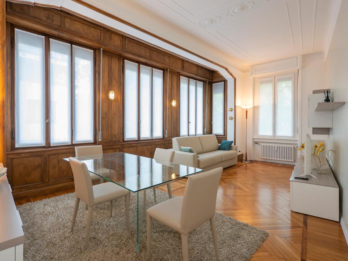 Leilighet Splendido Vicino Al Centro Storico - Master Guest Milano