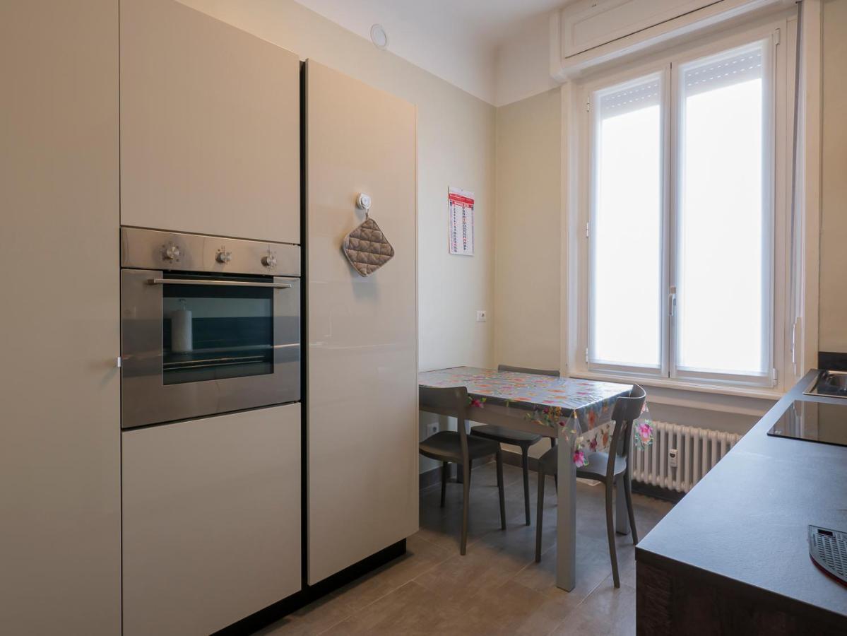 Splendido Vicino Al Centro Storico - Master Guest Leilighet Milano