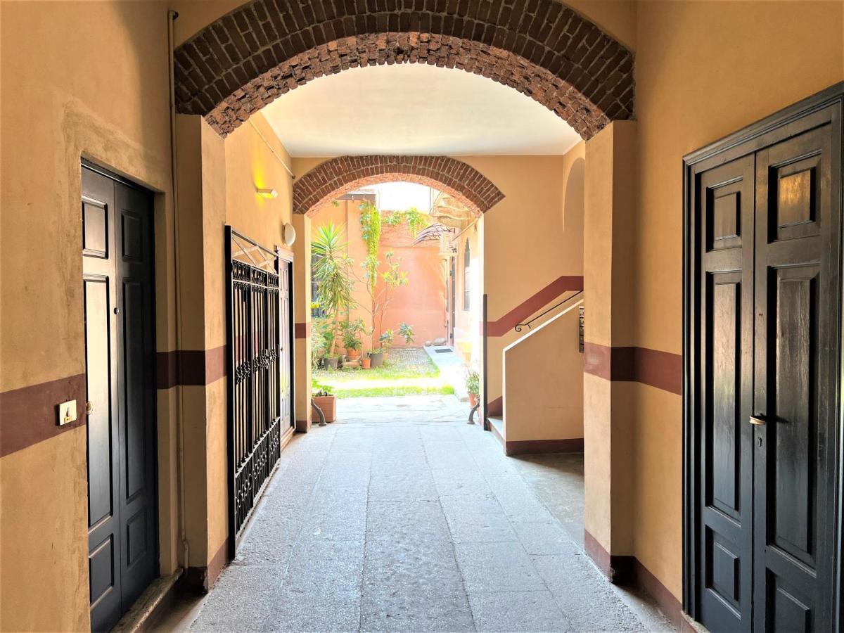 Appartement Navigli