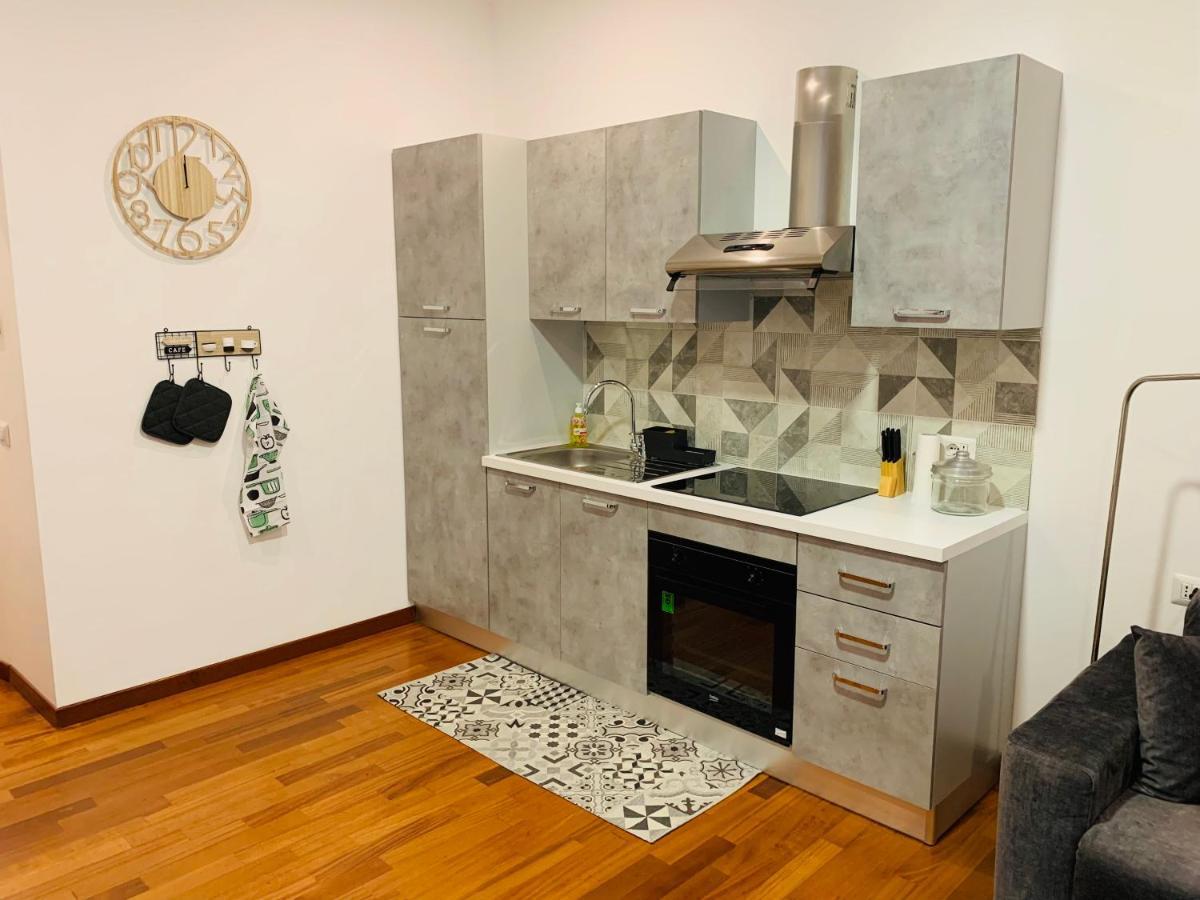 Cosy New In Portello Certosa Lejlighed Milano