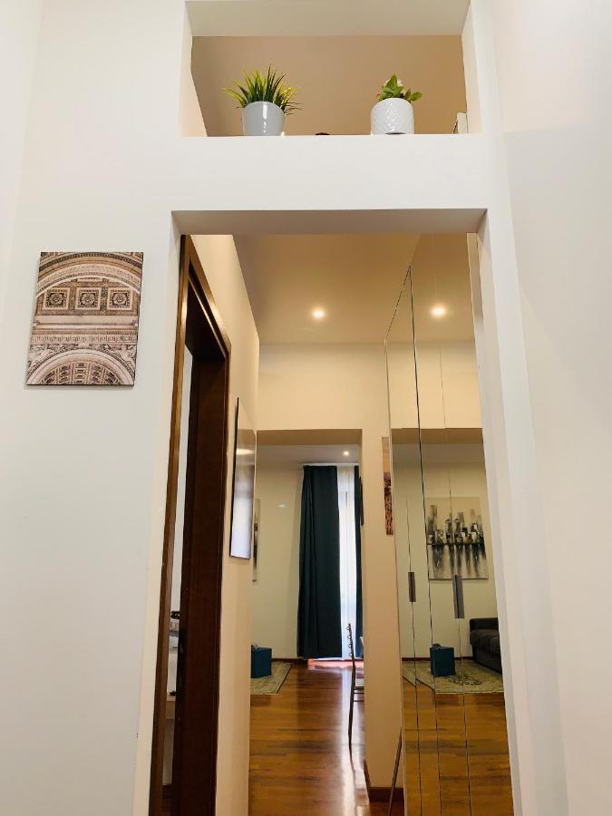 Cosy New In Portello Certosa Lejlighed *