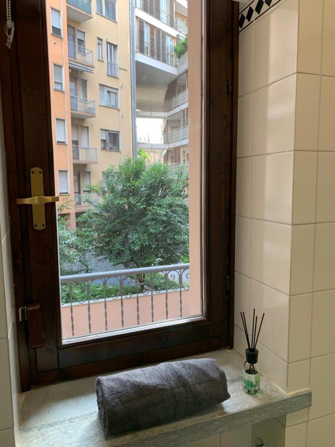 Lejlighed Cosy New In Portello Certosa