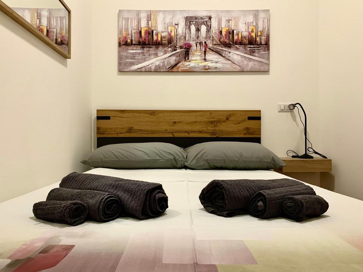 Cosy New In Portello Certosa Milano
