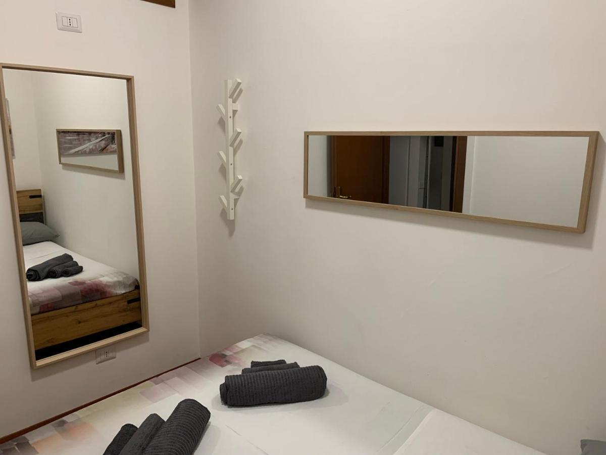 Lejlighed Cosy New In Portello Certosa *