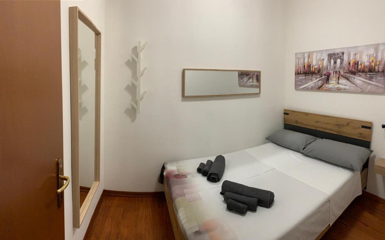 Cosy New In Portello Certosa Lejlighed *