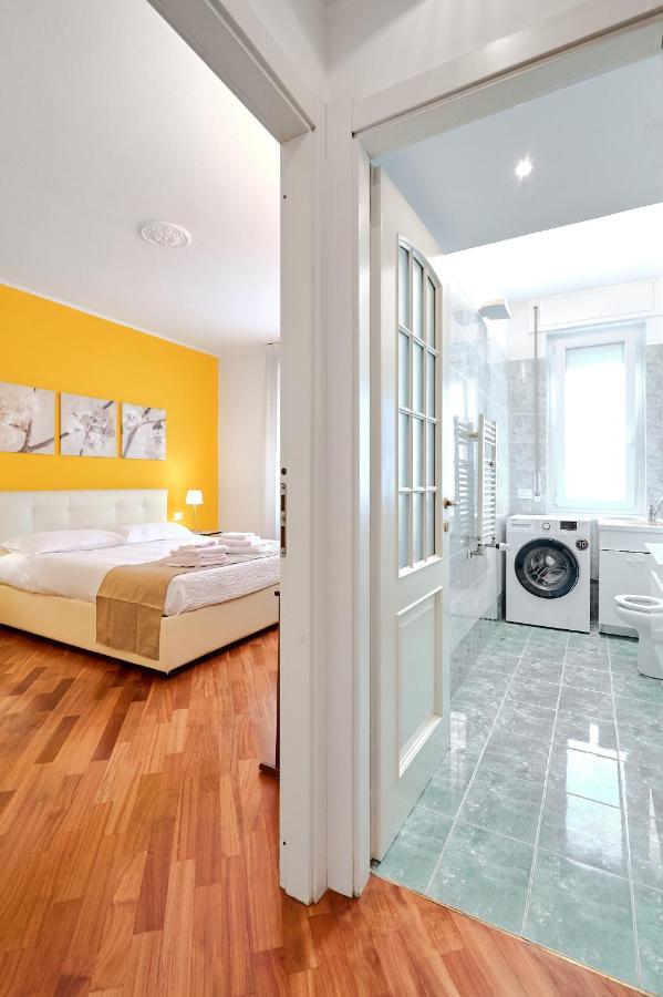 Mico Garden View Citylife Executive Appartamento *