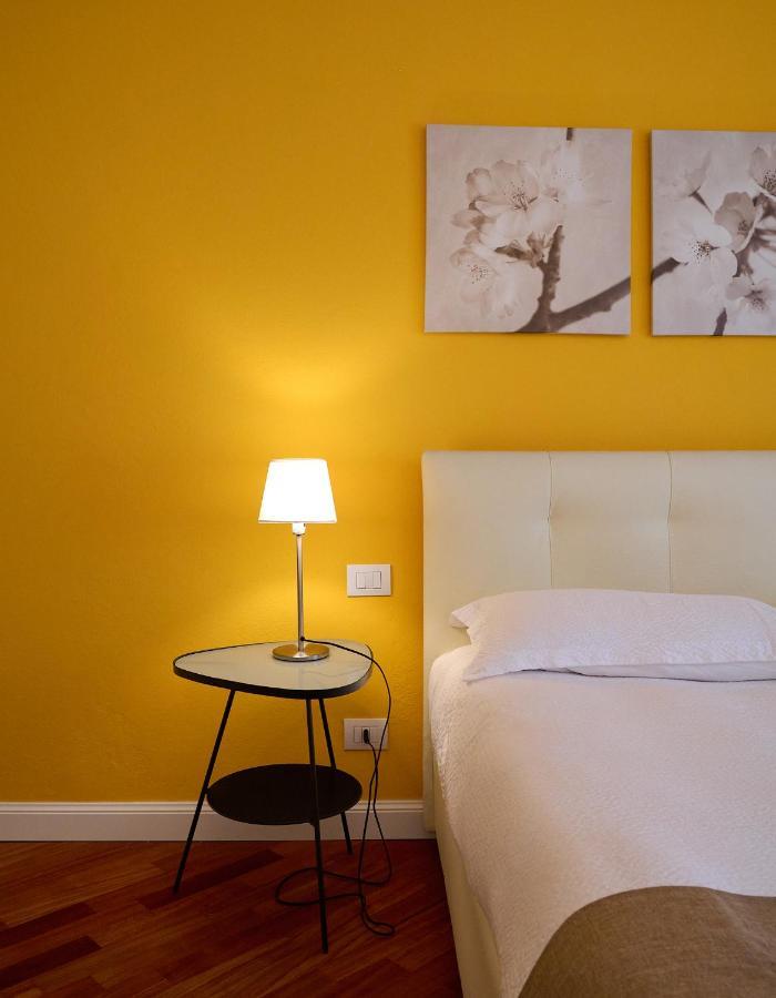 Appartamento Mico Garden View Citylife Executive