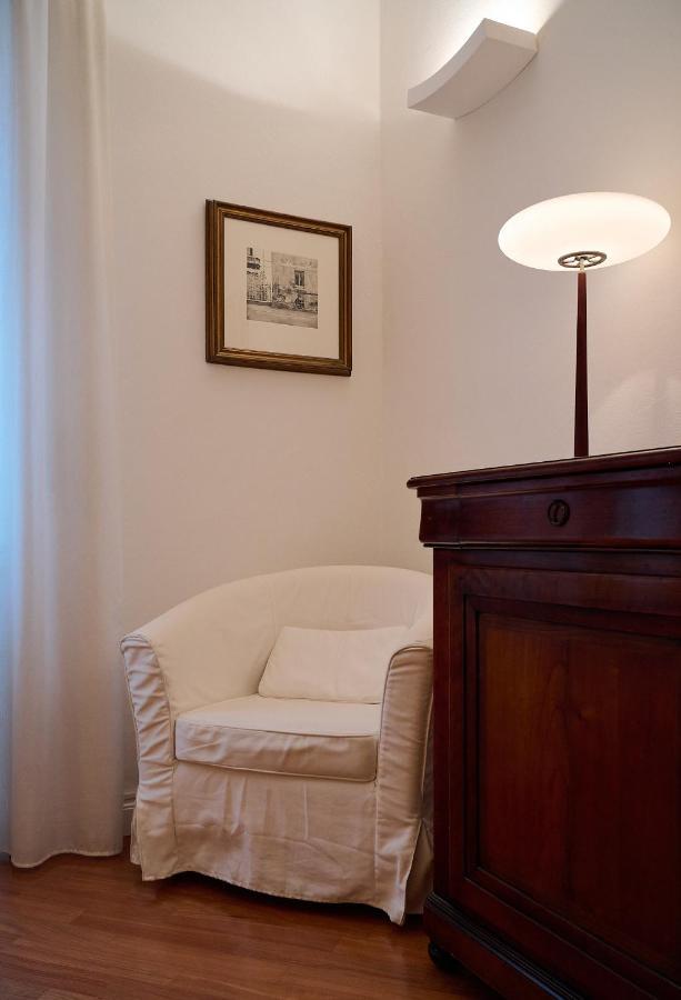 Appartamento Mico Garden View Citylife Executive *