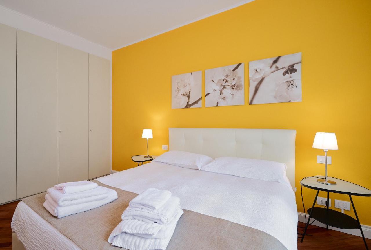 Mico Garden View Citylife Executive * Milano