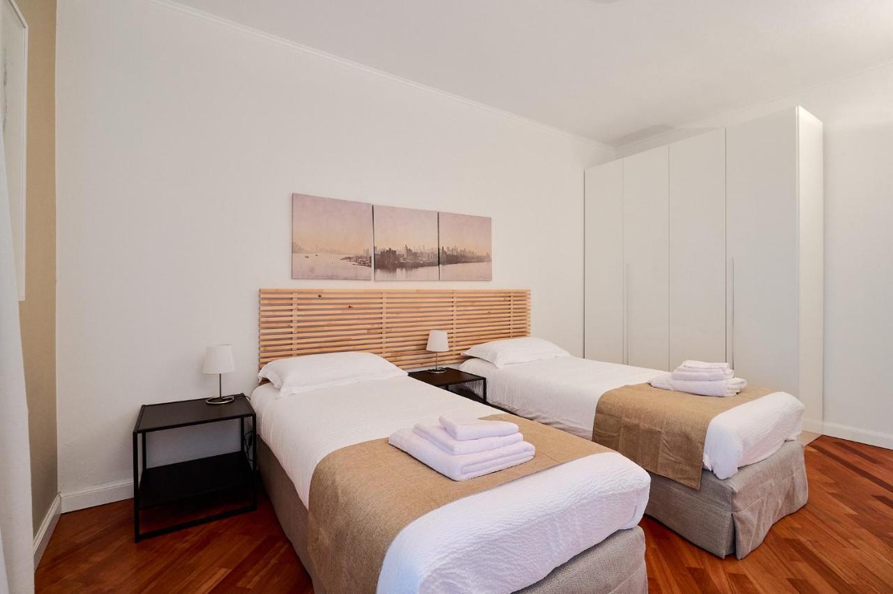 Mico Garden View Citylife Executive Appartamento *