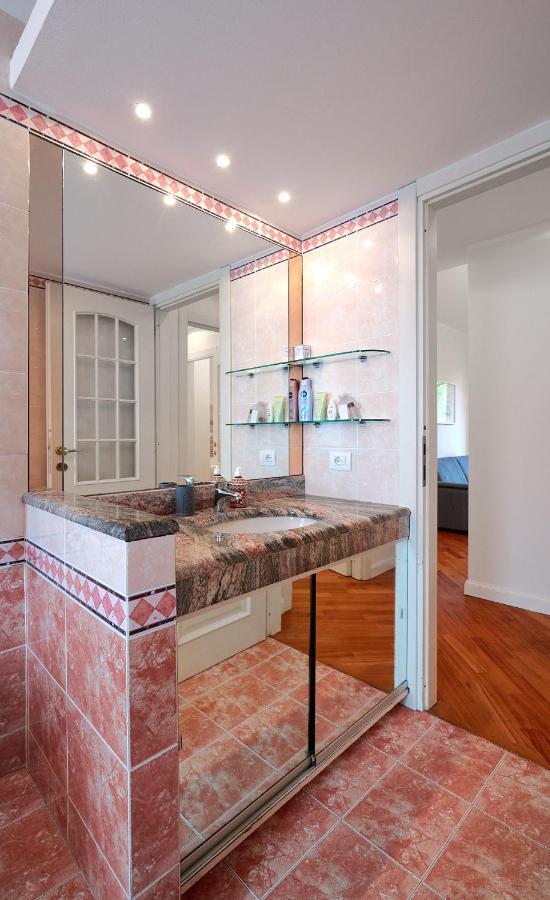 Mico Garden View Citylife Executive Appartamento Milano