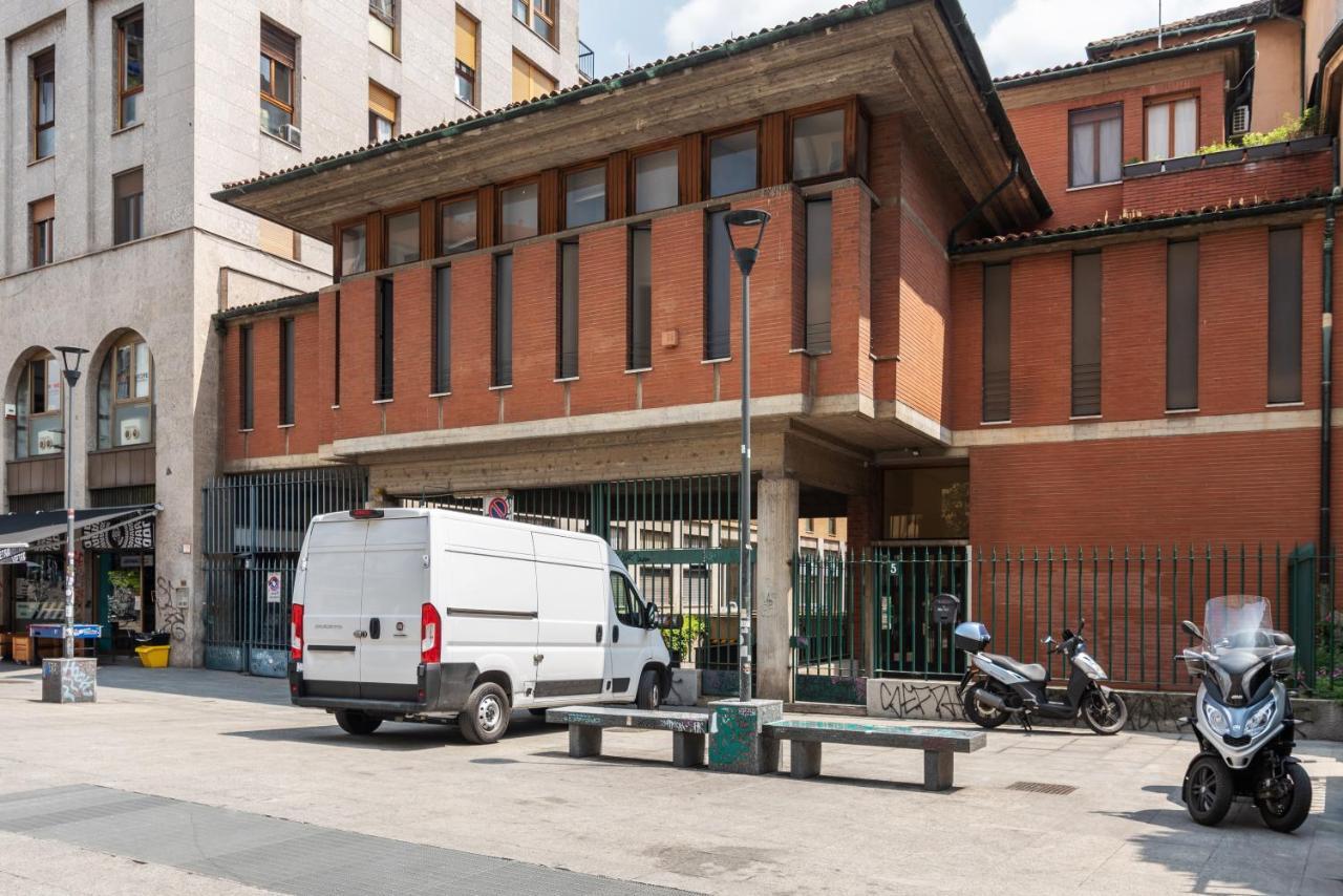 Apartment Easyhomes - Manusardi