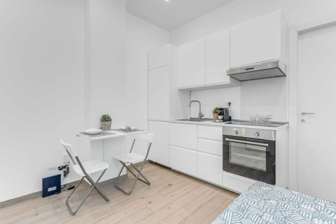 Ven93 -loreto - Duomo- Wifi - Modern - Apartment *