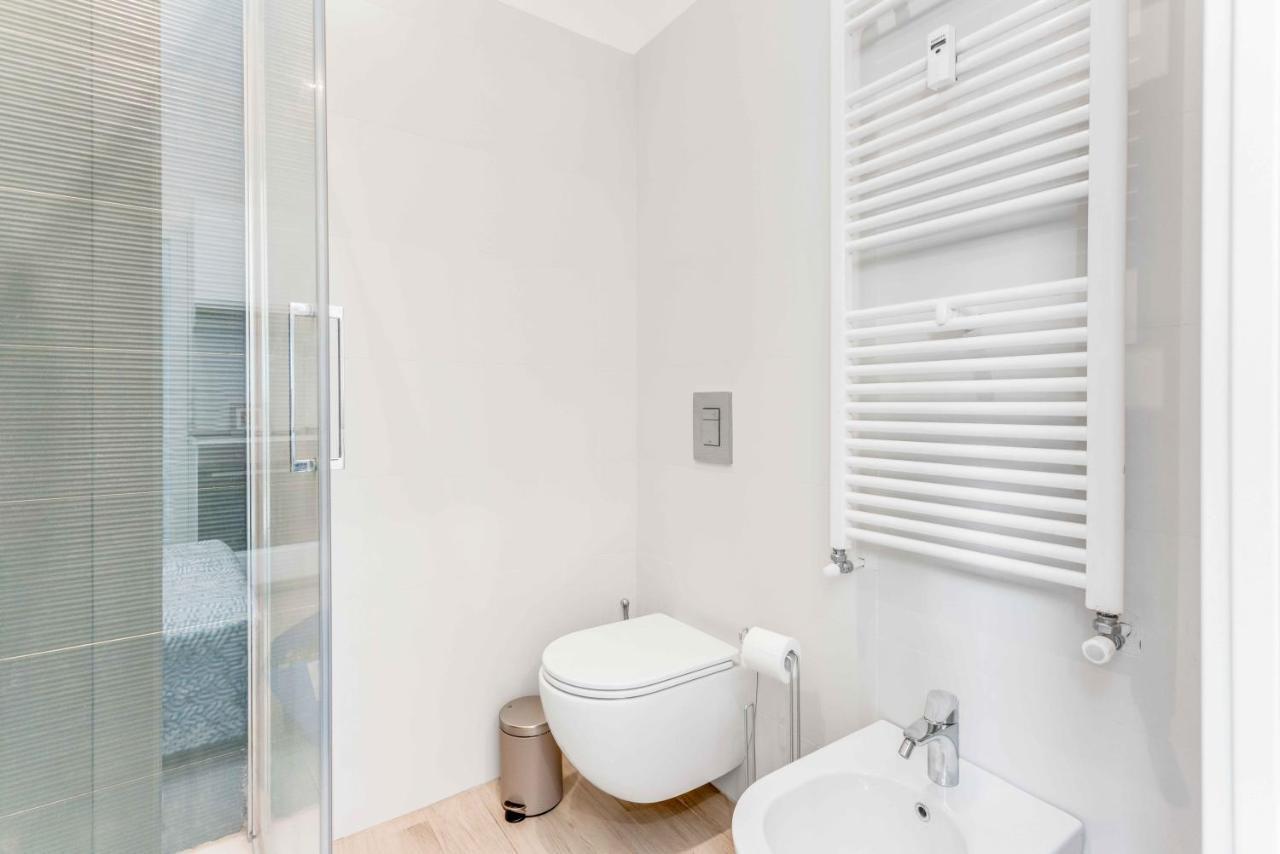 Ven93 -loreto - Duomo- Wifi - Modern -