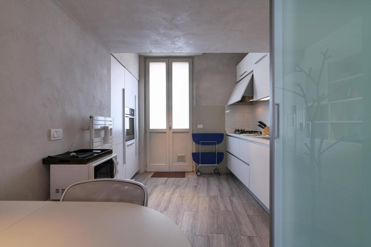 Primopiano - Previati Appartement *