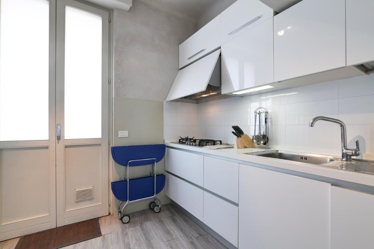 Primopiano - Previati Appartement Milaan