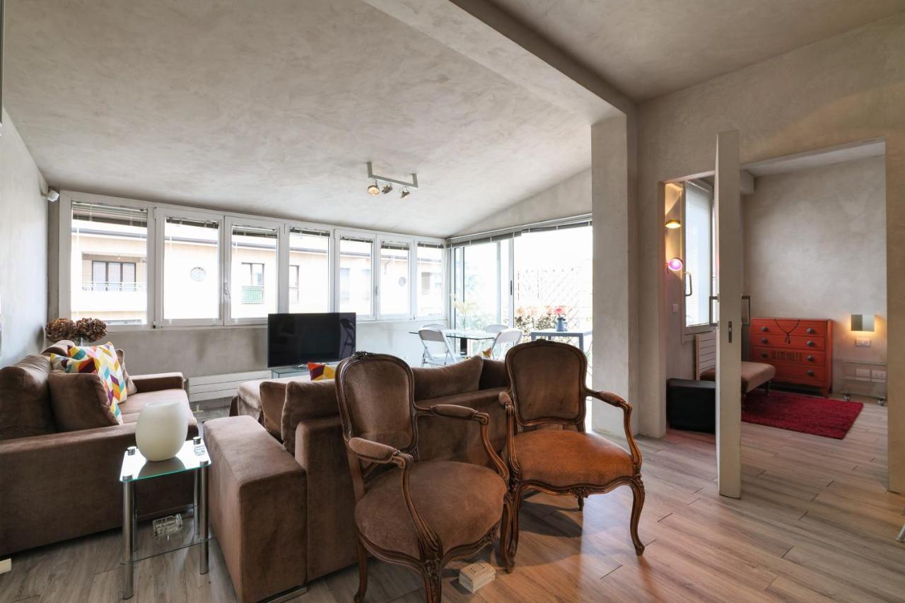Appartement Primopiano - Previati *