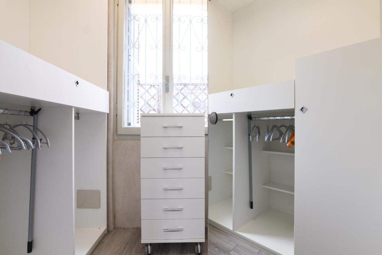 Primopiano - Previati Appartement