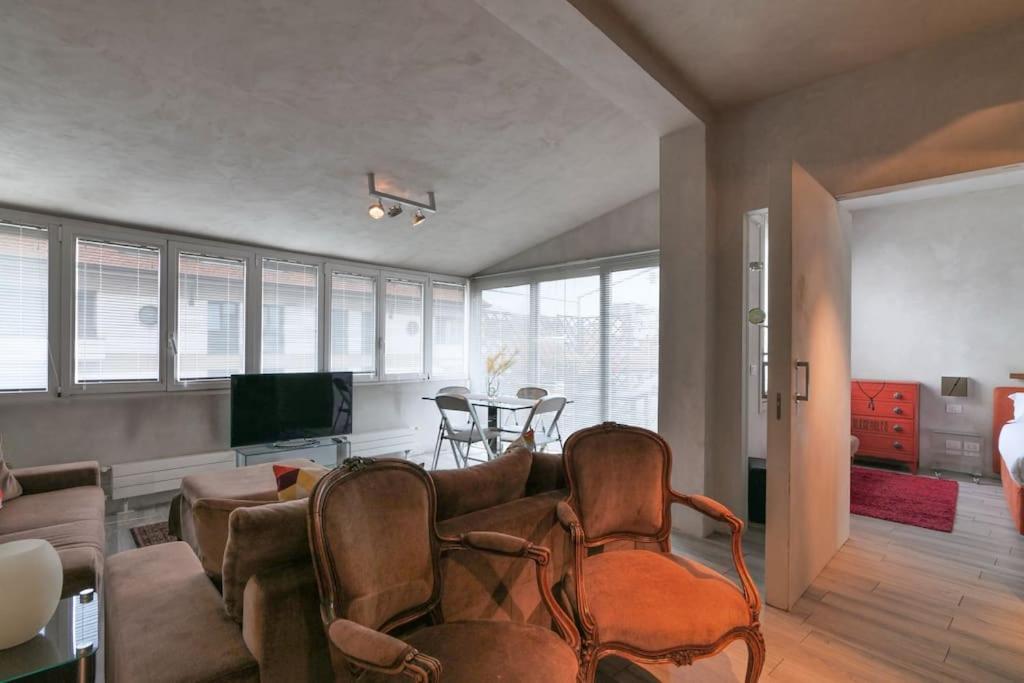 Appartement Primopiano - Previati