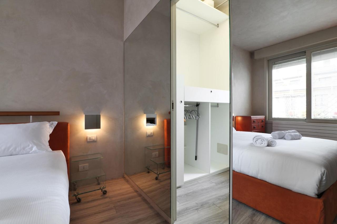 Primopiano - Previati Appartement