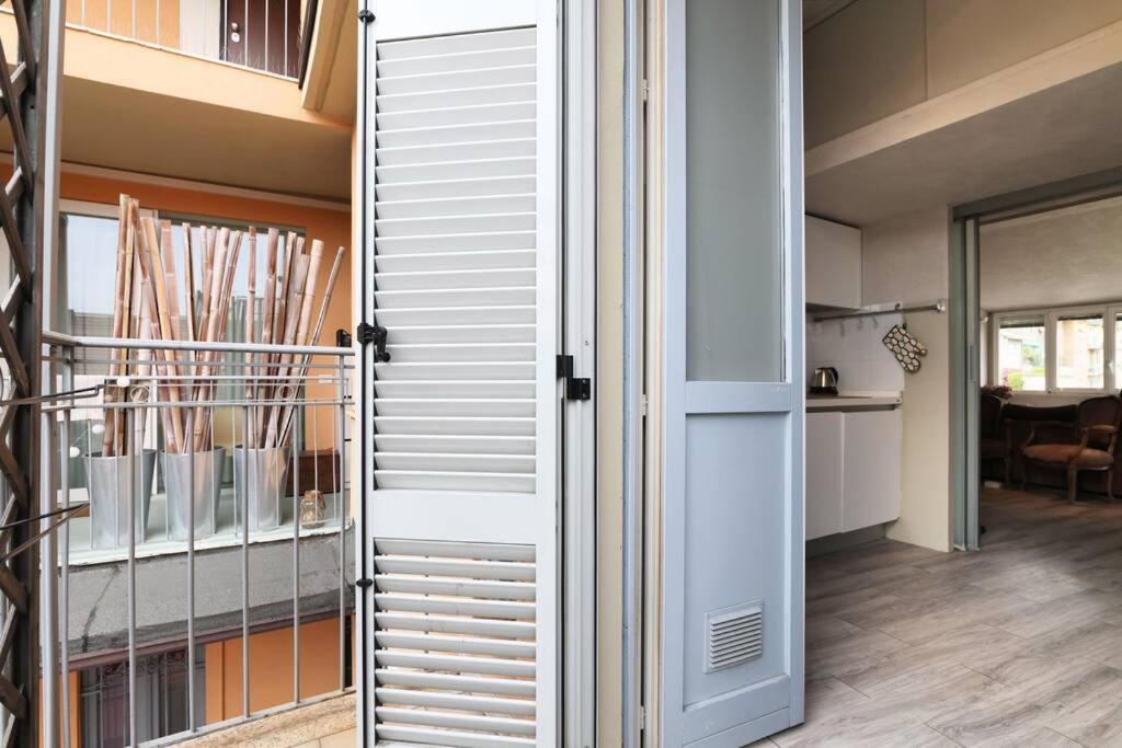 Appartement Primopiano - Previati Milaan