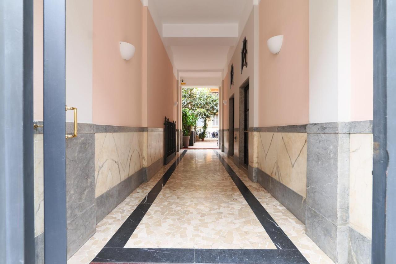 Primopiano - Previati Appartement Milaan