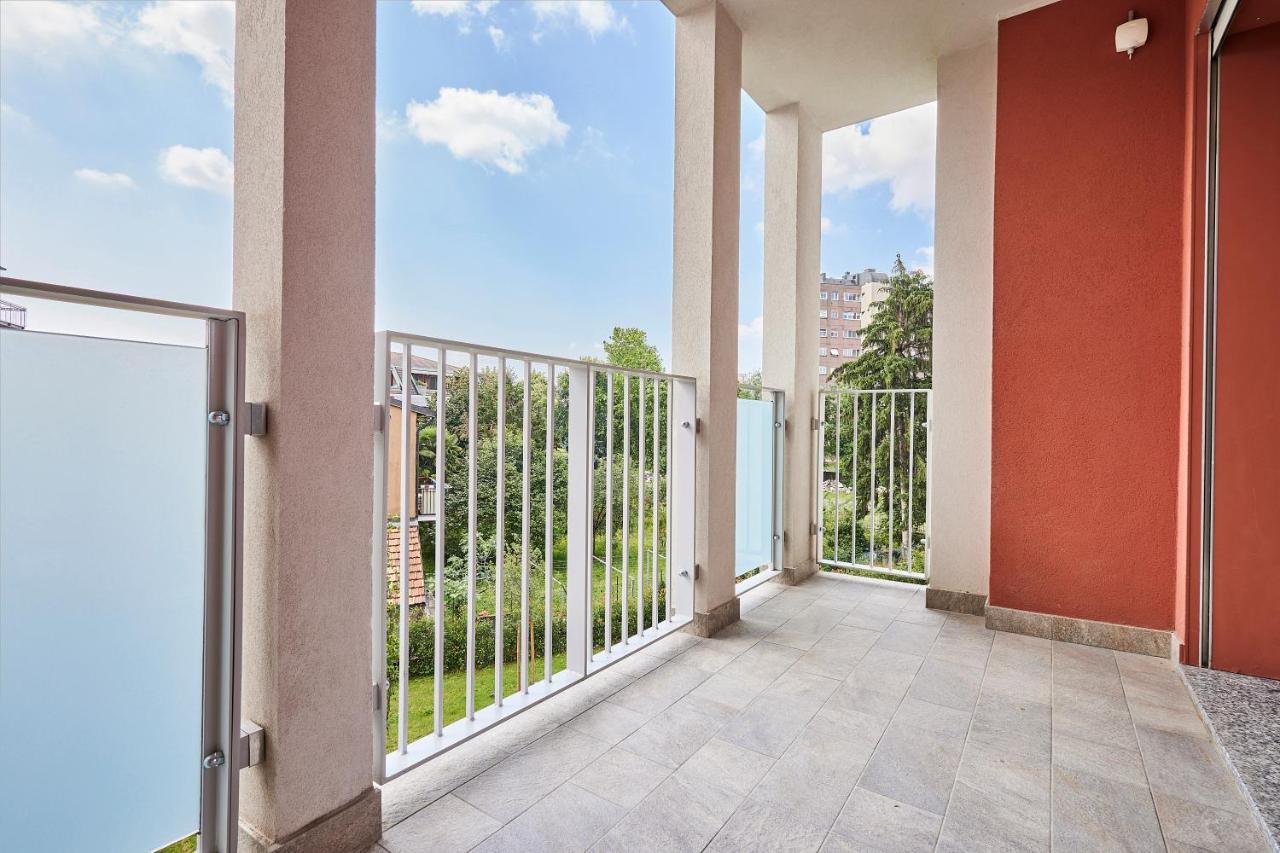 San Siro-quarto Cagnino Elyon Milano