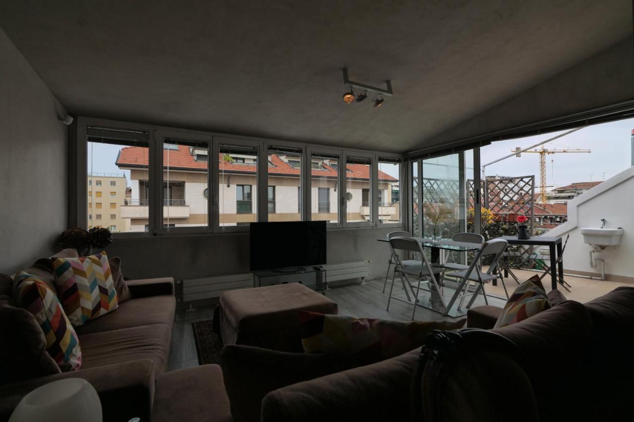 Primopiano - Previati Appartement