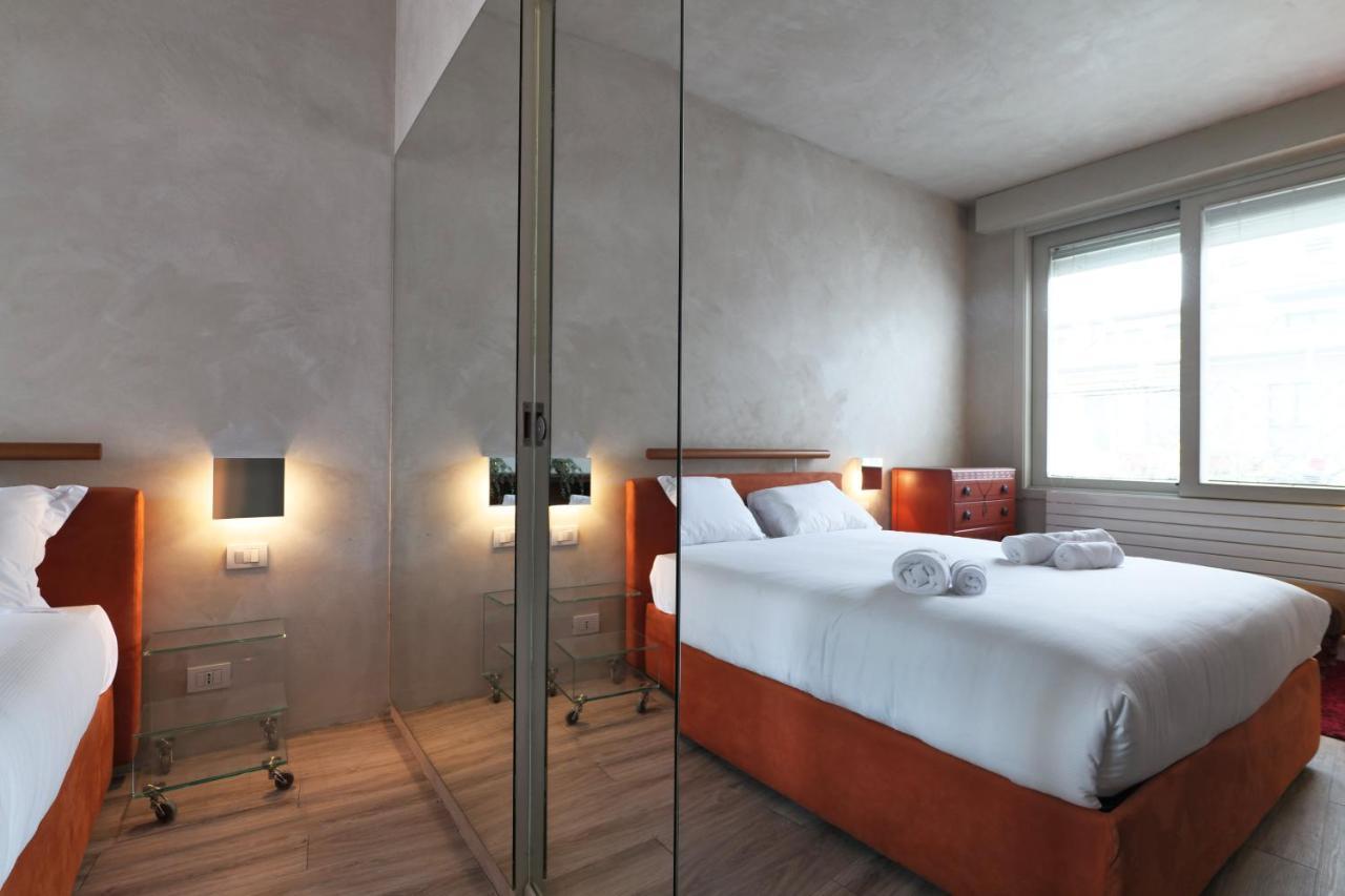 Primopiano - Previati Appartement *