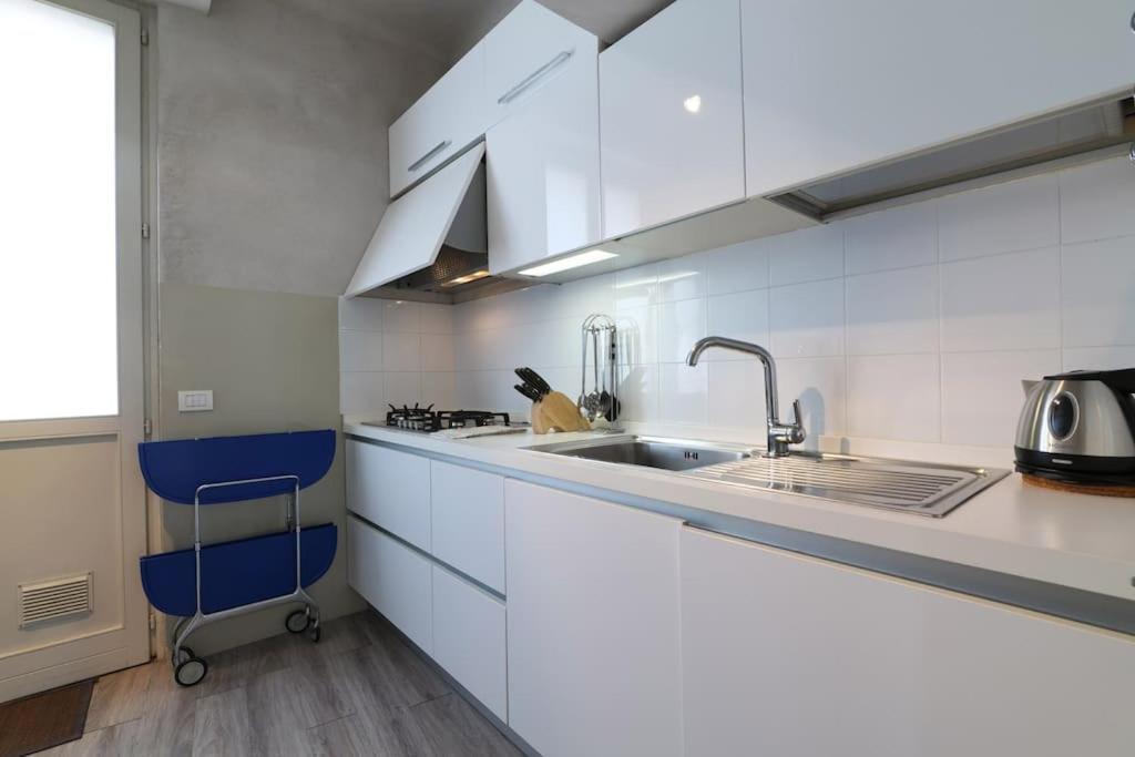 Appartement Primopiano - Previati