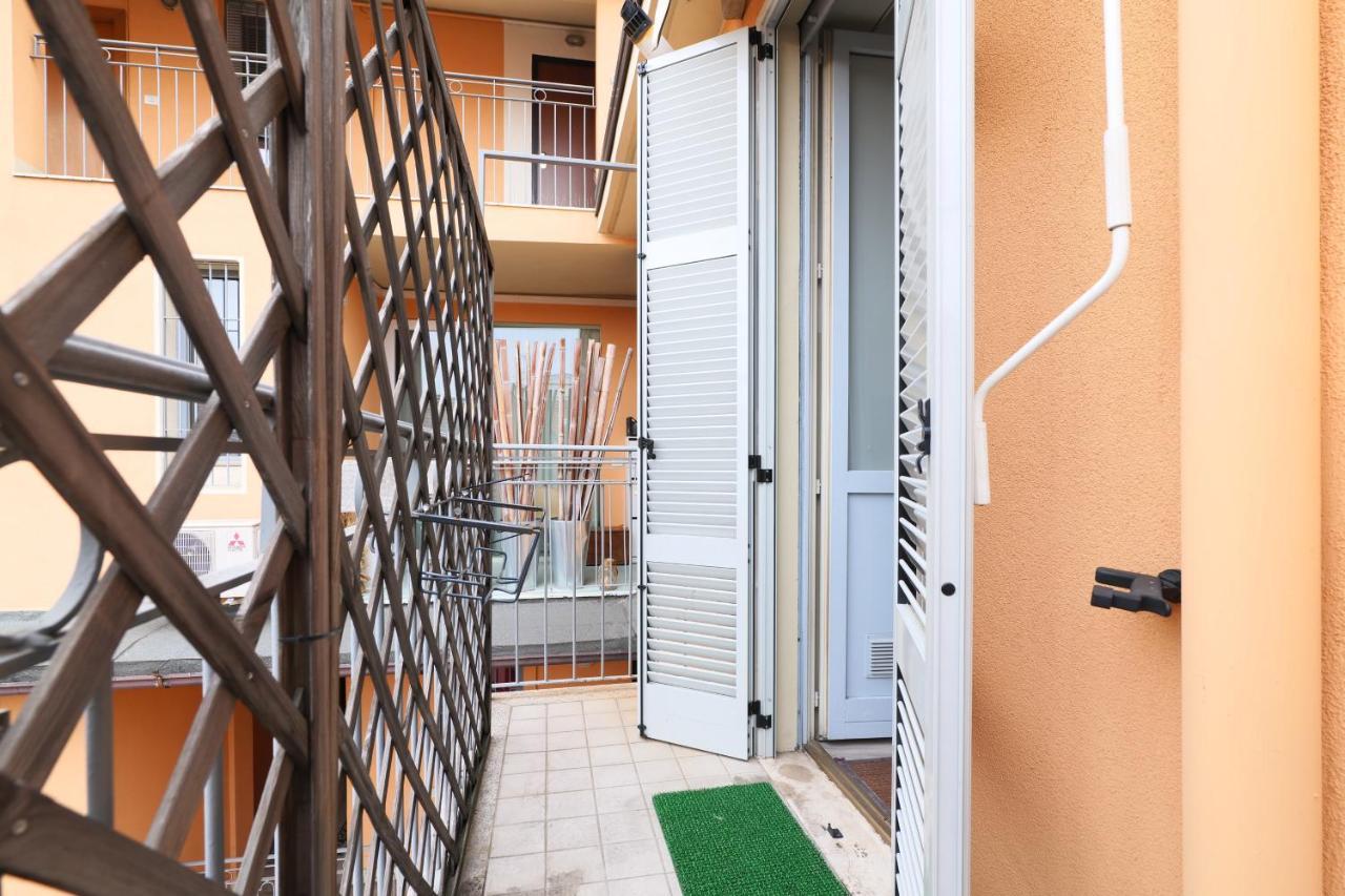 Primopiano - Previati Appartement
