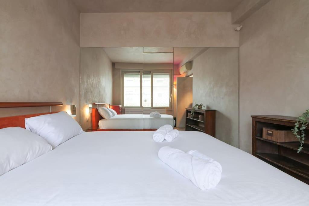 Appartement Primopiano - Previati Milaan