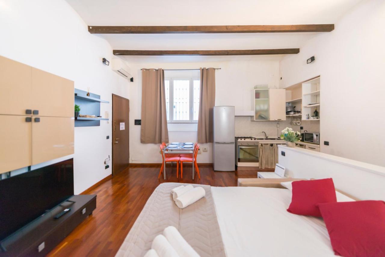 Loft - Porta Venezia - M3 Repubblica