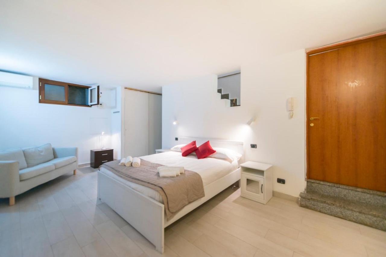 Loft - Porta Venezia - M3 Repubblica
