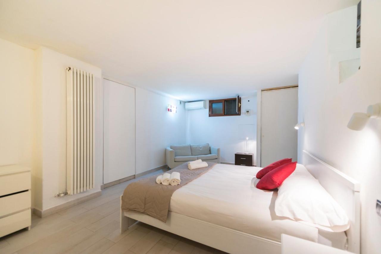 Loft - Porta Venezia - M3 Repubblica * Mailand