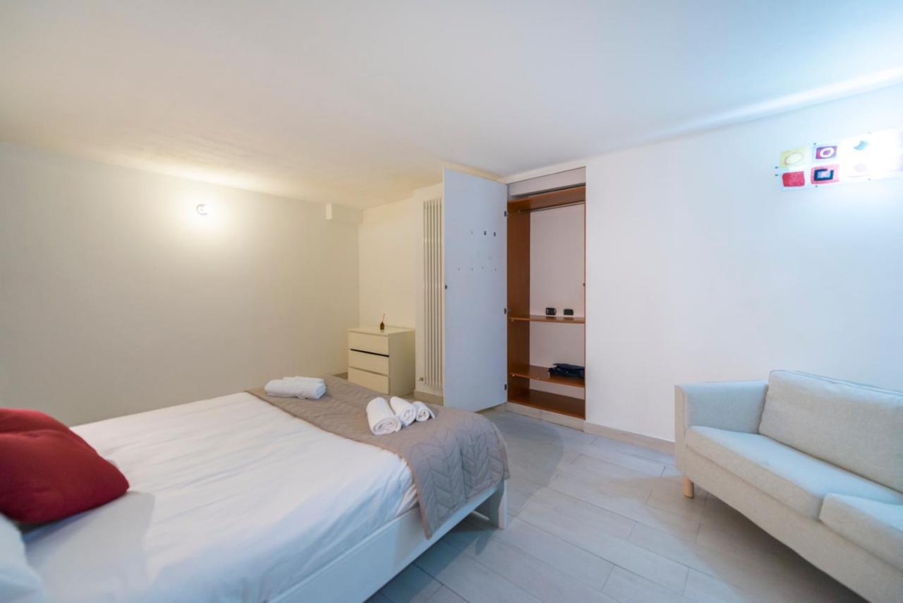 Loft - Porta Venezia - M3 Repubblica Mailand