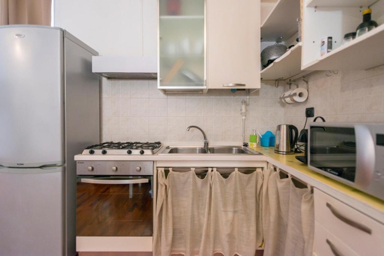 Loft - Porta Venezia - M3 Repubblica