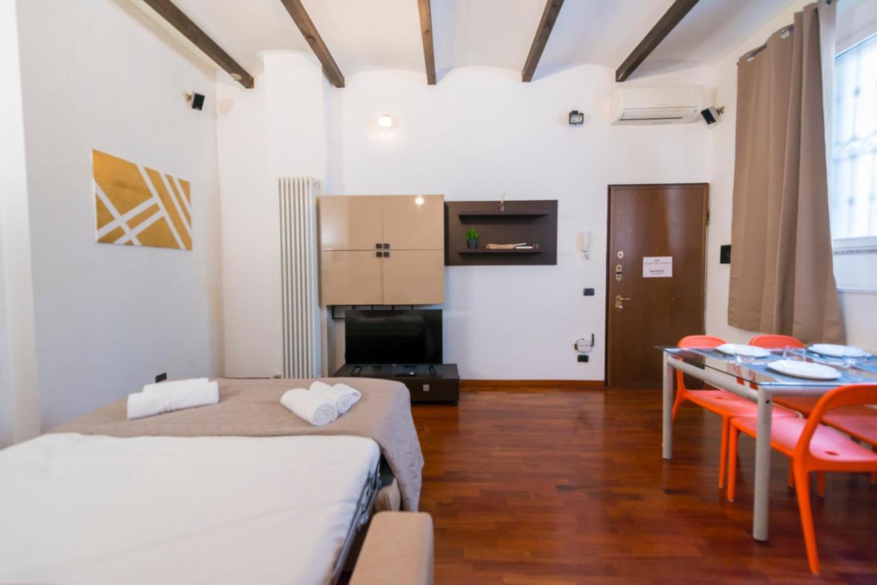 Loft - Porta Venezia - M3 Repubblica *